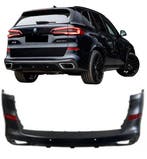 Achterbumper | BMW | X5 2018-2023 | G05 Pre-LCI | ONGESPOTEN, Verzenden, Nieuw, BMW