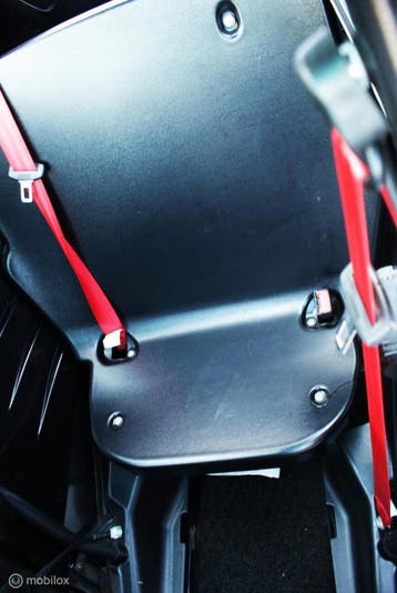 Carver R+ 7.1 kWh 11655km 2022 leer, Lm velg 6 maand, Zo goed als nieuw