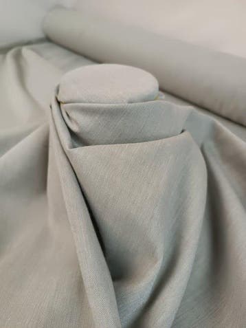 Textiel (2) - 600 cm - 140 cm - Etamine vlamvertragend