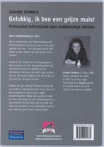 Gelukkig, ik ben een grijze muis! 9789043015769 A. Dekkers, Verzenden, Gelezen, A. Dekkers