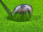 Cobra M-speed offset wood 5 ladies flex golfclub (Woods), Sport en Fitness, Golf, Ophalen of Verzenden, Zo goed als nieuw, Club