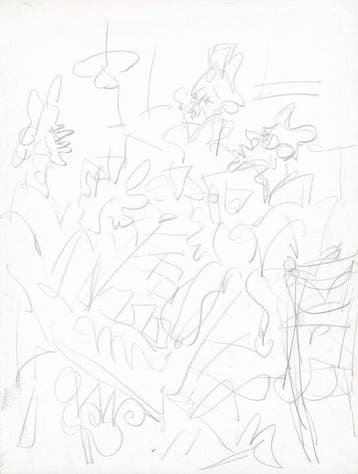 Gen Paul (1895-1975) - Trois personnages