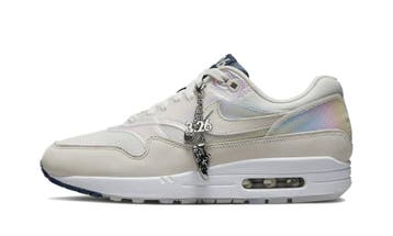 Nike Air Max 1 AMD La Ville Lumière (W), Kleding | Dames, Schoenen, Nieuw