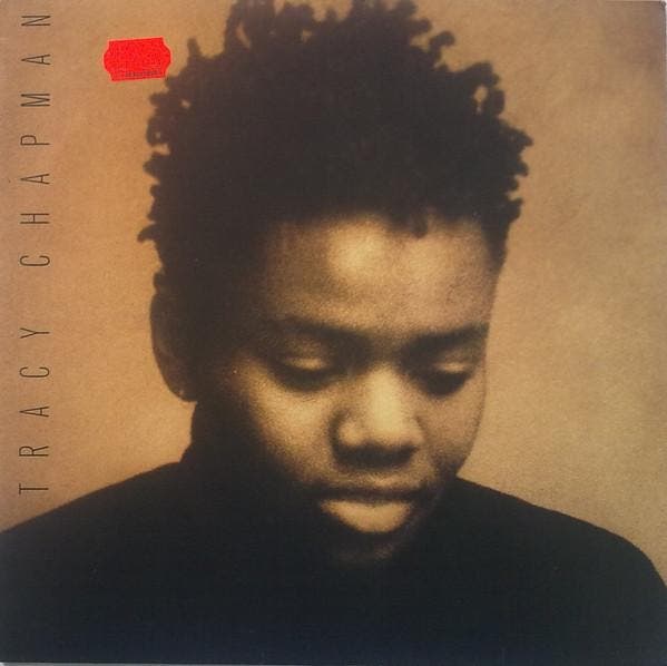 Tracy Chapman - Tracy Chapman, Cd's en Dvd's, Vinyl | Pop, Gebruikt, Ophalen of Verzenden