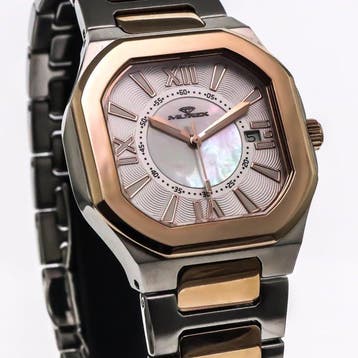 MUREX - Swiss Made Watch - RSL880-SR-7 - Zonder minimumprijs, Nieuw