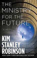 The Ministry for the Future 9780316300131, Boeken, Verzenden, Gelezen, Kim Stanley Robinson