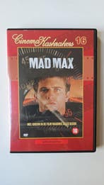 MAD MAX (DVD), Verzenden, Gebruikt