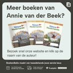 2 vmbo-kgt / Nieuw Nederlands / leerboek 9789001880750, Verzenden, Zo goed als nieuw, Annie van der Beek
