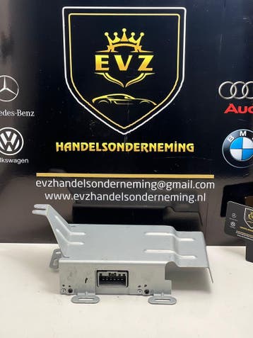 Ford S-Max 2.0 TDCI computer bj.2016 Artnr.E1GT-19G317-BC, Gebruikt, Ford