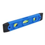ProPlus Compacte magnetische waterpas - 225 mm - Nauwkeur..., Ophalen of Verzenden, Nieuw