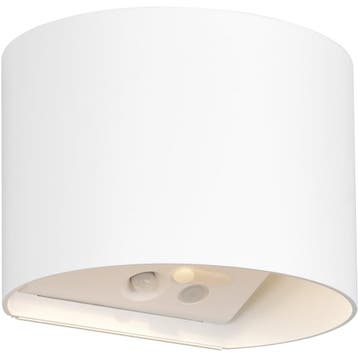 LED Tuinverlichting - Trion Elan - Wandlamp Buitenlamp - 2, Ophalen of Verzenden, Nieuw, Kunststof