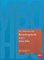 9789012403955 Educatieve wettenverzameling  -  Sdu Wetten..., Boeken, Verzenden, Nieuw