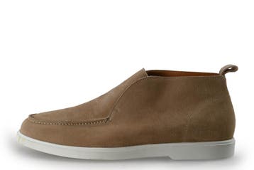 Vertice Loafers in maat 46 Beige, Loafers, Overige kleuren, Verzenden, Zo goed als nieuw