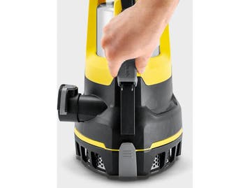 Kärcher SP 17.000 Flat Level Sensor Dompelpomp -, Tuin en Terras, Verzenden, Nieuw