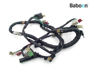 Kabelboom Honda VF 400 F (VF400F), Verzenden, Gebruikt