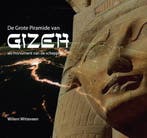Boek De grote piramide van Gizeh als monument van de scheppi, Verzenden, Zo goed als nieuw