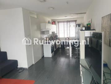 Zwolle: Ruime flat gezocht voor woningruil! (Espel), Overijssel