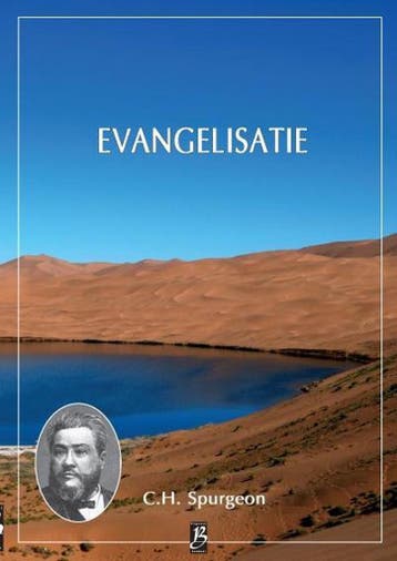 Evangelisatie - Spurgeon 9789075957730, Boeken, Verzenden, Zo goed als nieuw, Spurgeon
