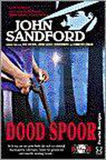 Dood spoor / Lucas Davenport / 11 - John Sandford, Verzenden, Gelezen, John Sandford