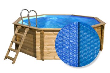 Zomerzeil voor Cerland / Procopi 530 en 505, Tuin en Terras, Zwembad-toebehoren, Verzenden, Nieuw