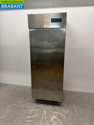 RVS Dexion Koeling 660 liter 230V Horeca, Ophalen of Verzenden, Gebruikt