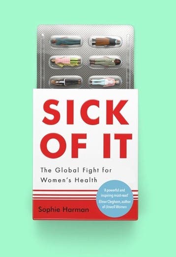 9780349017204 Sick of It Sophie Harman, Verzenden, Nieuw, Sophie Harman