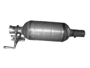 Roetfilter Mercedes Sprinter CDI 3.0, Nieuw