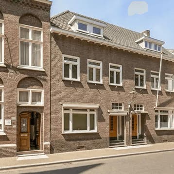 Huis in Sittard gevonden voor €1350,- pm, Sittard