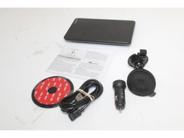 Garmin dzl LGV720 - GPS-navigatietoestel - 6,95 scherm -, Verzenden, Zo goed als nieuw