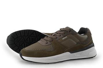 Mexx Sneakers in maat 42 Bruin, Mexx, Bruin, Verzenden, Sneakers of Gympen