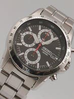 Seiko - Chronograph 100M - Zonder minimumprijs - 7T92-0DW0 -