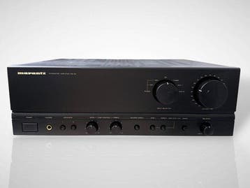 Marantz - PM-50 Audio versterker, Audio, Tv en Foto, Nieuw