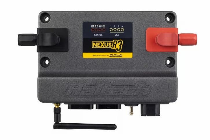 Haltech NEXUS R3 VCU, Auto diversen, Tuning en Styling, Ophalen of Verzenden