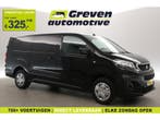 Peugeot Expert 2.0 BlueHDI L3H1 | Aut. | Airco | Cruise |, Automaat, Euro 6, Zwart, Diesel