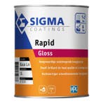 Rapid Gloss 1 liter, Ophalen of Verzenden, Nieuw