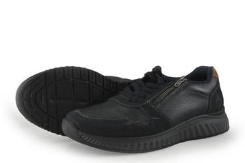 Rieker Sneakers in maat 42 Blauw, Kleding | Heren, Schoenen, Rieker, Verzenden, Blauw, Sneakers of Gympen