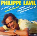 LP gebruikt - Philippe Lavil - Elle PrÃ©fÃ¨re Lamour En, Verzenden, Zo goed als nieuw