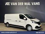 Renault Trafic | 2.0 dCi 120pk L2H1 Euro6 Airco | Navigatie, Auto's, Bestelauto's, Gebruikt, Euro 6, Renault, Wit