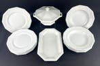 Rosenthal - Bord (14) - Maria Weiß Classic - Porselein