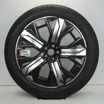 Originele velgen 21 inch BMW iX i20 styling 1012 *OS1008190*, Auto-onderdelen, Banden en Velgen, Gebruikt, Velg(en), Personenwagen