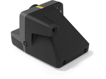 Polaroid -  Now Generation 3 -  Instant Camera - Black, Audio, Tv en Foto, Fotocamera's Analoog, Verzenden, Nieuw, Polaroid