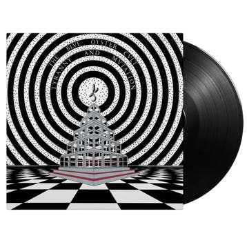 Blue Öyster Cult - Tyranny And Mutation, Cd's en Dvd's, Nieuw in verpakking, 12 inch