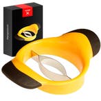 HGMD Mangosnijder - Kunststof - RVS - Vaatwasser bestendig, Verzenden, Nieuw