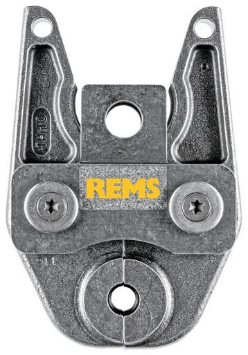 REMS Presszange TH 10 (570467), Doe-het-zelf en Verbouw, Gereedschap | Handgereedschap, Verzenden, Nieuw