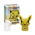 Funko Pop  Naruto  Kurama Mode Kurama   97 Gamestop  Sticker, Verzenden, Nieuw