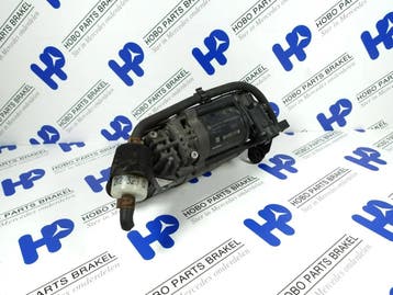 Luchtvering compressor A 212 320 0104, Ophalen of Verzenden, Gebruikt, Mercedes-Benz