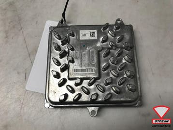 Opel Corsa F 2019+ LED Koplamp Module L90194244, Auto-onderdelen, Ophalen, Gebruikt, Opel