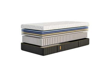 Veiling - Emma Gel Air Grid V2 90X200 cm de voorloper van de, Huis en Inrichting, Nieuw