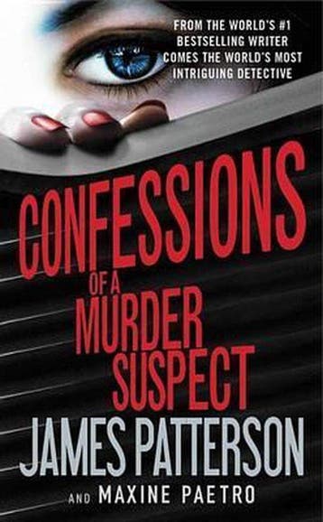 Confessions of a Murder Suspect - James Patterson, Verzenden, Gelezen, James Patterson