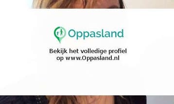 Jitske zoekt een oppas in Alkmaar voor 1 kind op maandag.